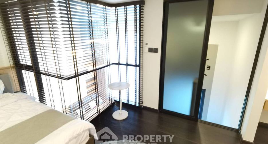 Condo en alquiler y en venta de 2 habitaciones en Watthana, Bangkok