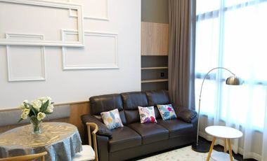 Wohnung zur Miete und zum Kauf mit 2 Zimmer in Watthana, Bangkok