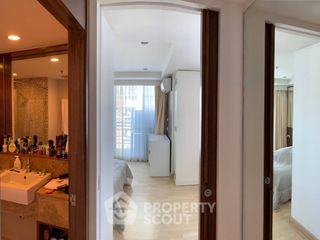 For sale 2 bedrooms condo in Pathum Wan, Bangkok