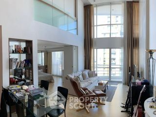 For sale 2 bedrooms condo in Pathum Wan, Bangkok