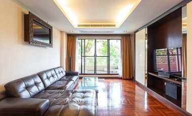 Condo en venta de 3 habitaciones en Yan Nawa, Bangkok