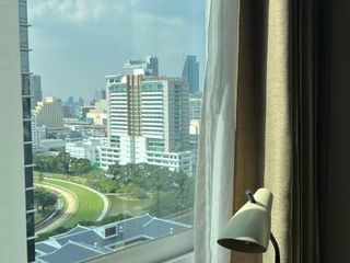 For sale 2 bedrooms condo in Pathum Wan, Bangkok