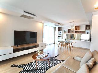 For sale 2 bedrooms condo in Pathum Wan, Bangkok