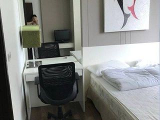 À vendre 2 chambres condo à Pathum Wan, Bangkok