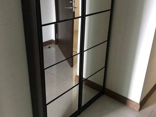 À vendre 2 chambres condo à Pathum Wan, Bangkok