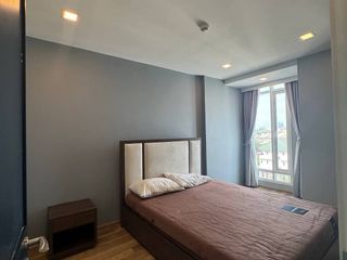 À louer 1 chambre condo à Yan Nawa, Bangkok
