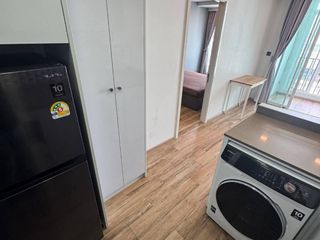 À louer 1 chambre condo à Yan Nawa, Bangkok