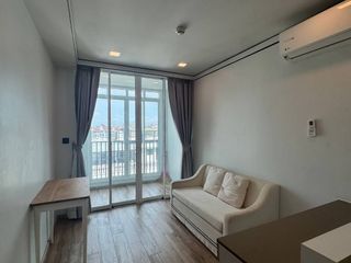 À louer 1 chambre condo à Yan Nawa, Bangkok