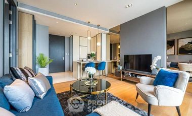For sale 1 bed condo in Khlong Toei, Bangkok