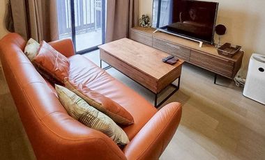 出租 1 卧室 公寓 在 Khlong Toei, 曼谷