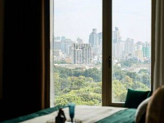For sale 1 bed condo in Sathon, Bangkok