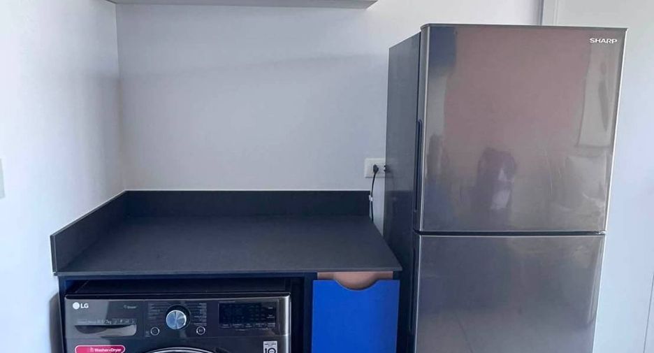 For rent 1 Beds condo in Watthana, Bangkok