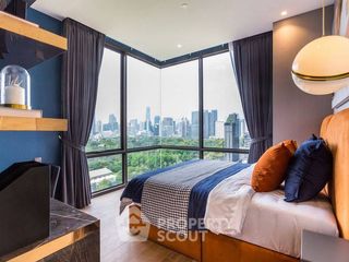 À vendre 2 chambres condo à Pathum Wan, Bangkok