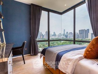 À vendre 2 chambres condo à Pathum Wan, Bangkok