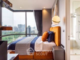 À vendre 2 chambres condo à Pathum Wan, Bangkok