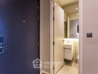 À vendre 2 chambres condo à Pathum Wan, Bangkok