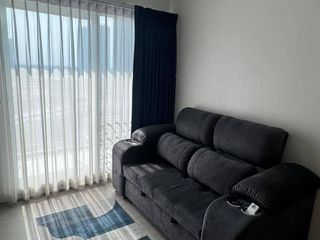 Wohnung zum Kauf mit 2 Zimmer in Phasi Charoen, Bangkok