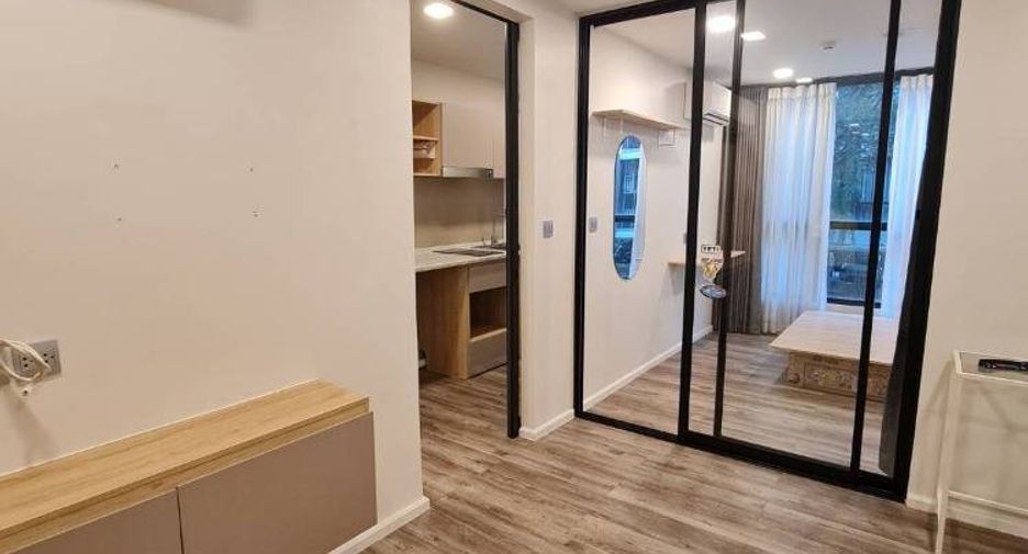 For sale 2 bedrooms condo in Wang Thonglang, Bangkok