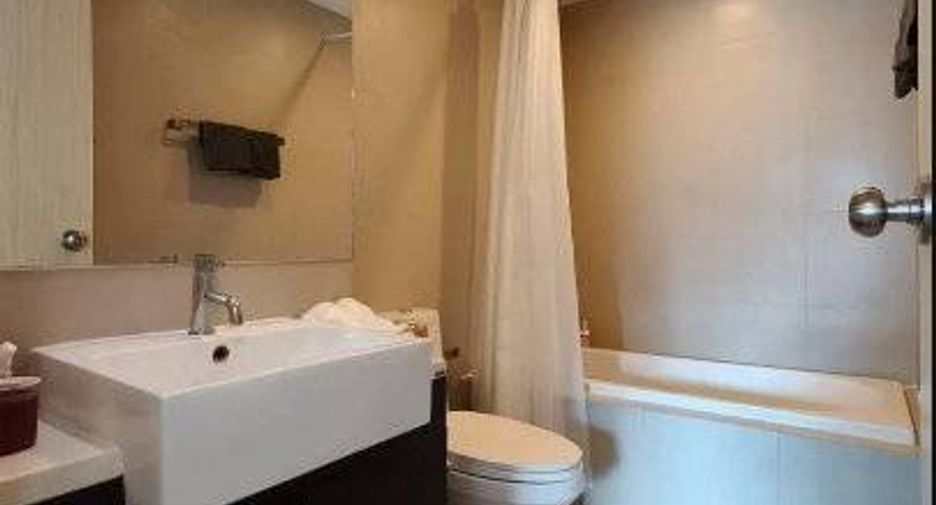 For rent 1 Beds condo in Khlong Toei, Bangkok