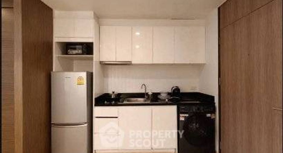 For rent 1 Beds condo in Khlong Toei, Bangkok