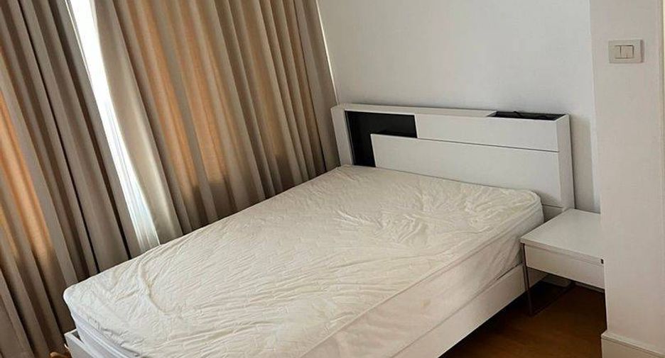 ขาย 2 ห้องนอน คอนโด ใน คลองเตย, กรุงเทพฯ