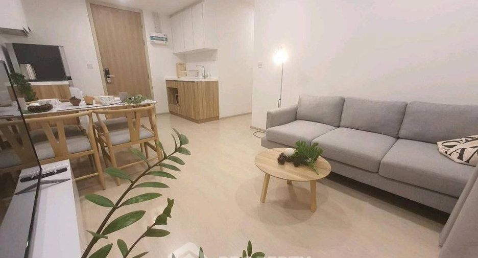 For rent 1 Beds condo in Khlong Toei, Bangkok
