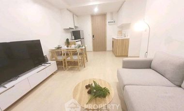For rent 1 Beds condo in Khlong Toei, Bangkok