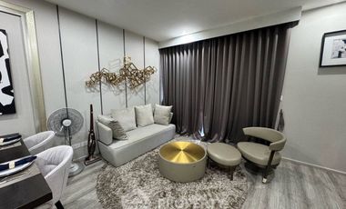 Condo en alquiler de 2 habitaciones en Bang Na, Bangkok