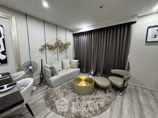 À louer 2 chambres condo à Bang Na, Bangkok