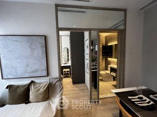 Condo en venta de 2 habitaciones en Huai Khwang, Bangkok