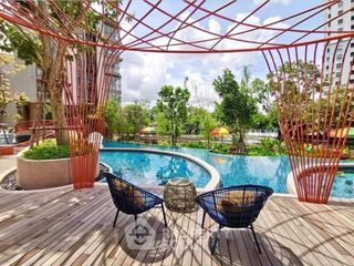 For sale 2 bedrooms condo in Suan Luang, Bangkok