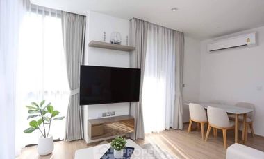 For sale 2 bedrooms condo in Suan Luang, Bangkok