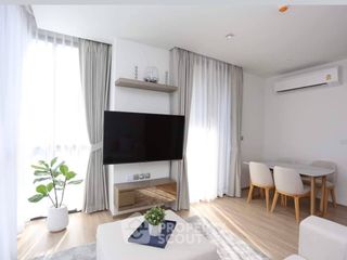 For sale 2 bedrooms condo in Suan Luang, Bangkok