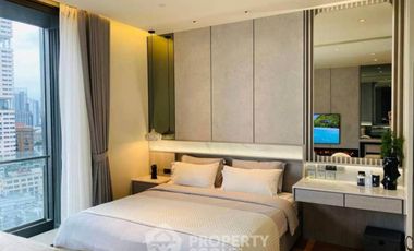 Condo en venta de 1 habitaciones en Khlong Toei, Bangkok