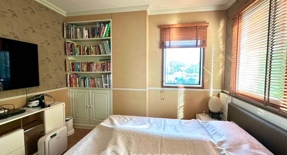 Condo en venta de 2 habitaciones en Khlong Toei, Bangkok