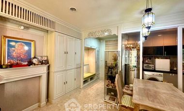 Condo en venta de 2 habitaciones en Khlong Toei, Bangkok
