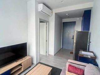 Condo en alquiler de 1 habitaciones en Watthana, Bangkok