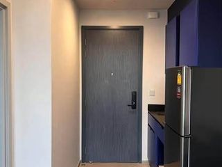 Condo en alquiler de 1 habitaciones en Watthana, Bangkok