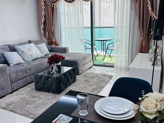For sale 2 bedrooms condo in Bang Lamung, Chonburi