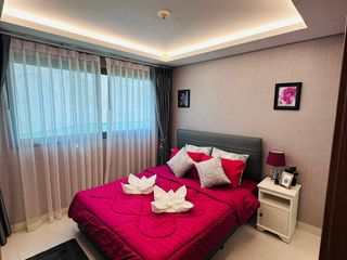 For sale 2 bedrooms condo in Bang Lamung, Chonburi