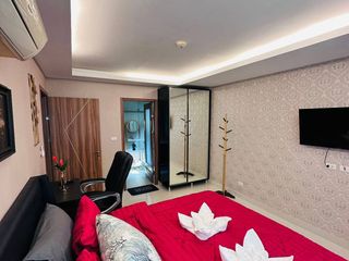 For sale 2 bedrooms condo in Bang Lamung, Chonburi