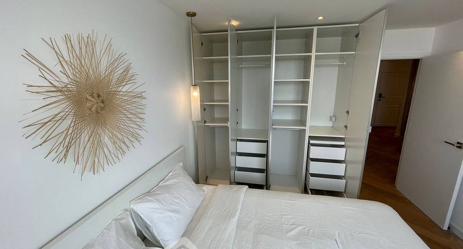 Продажа 1 кровать кондо в Щаттхана, Бангкок