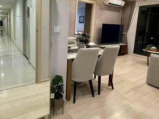 À vendre 2 chambres condo à Pathum Wan, Bangkok