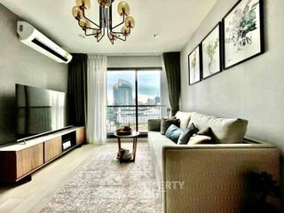 À vendre 2 chambres condo à Pathum Wan, Bangkok
