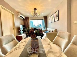 For sale 2 bedrooms condo in Pathum Wan, Bangkok