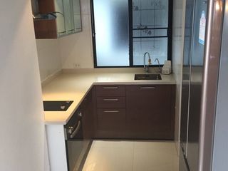 Продажа 2 спальни кондо в Щаттхана, Бангкок