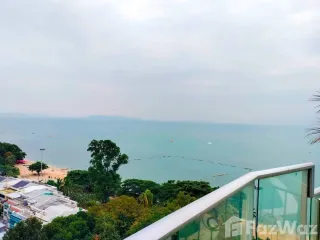 À vendre studio condo à Bang Lamung, Chonburi