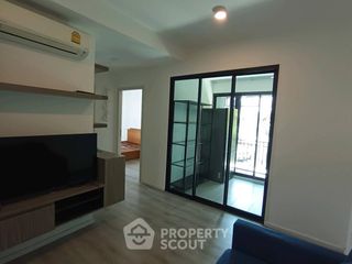 For sale 2 bedrooms condo in Bang Na, Bangkok