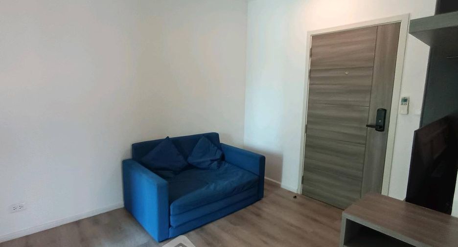 À vendre 2 chambres condo à Bang Na, Bangkok