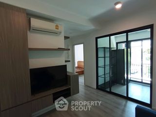 For sale 2 bedrooms condo in Bang Na, Bangkok